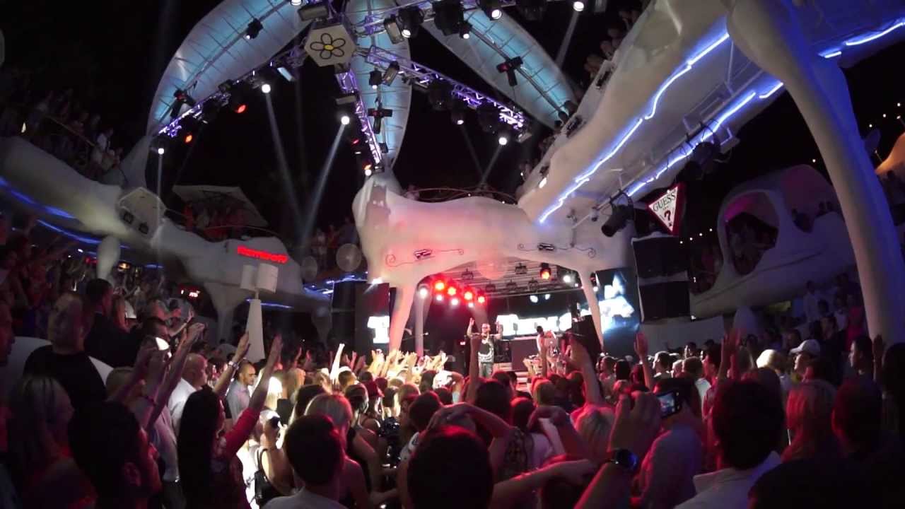 27.06.2013 Timati, IBIZA club Odessa - Тимати, клуб Ибица Одесса