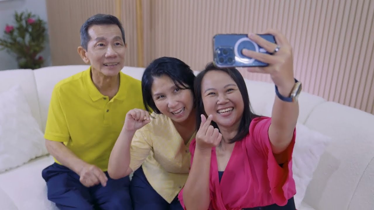 A Bone Marrow Transplant Story of Hope and Healing