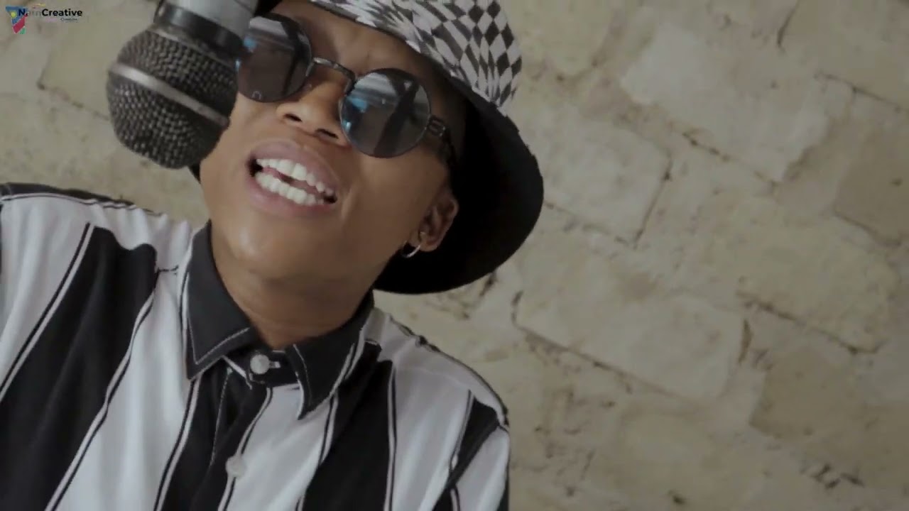 Popzen Ehete _ My Life (NamCreative performance)
