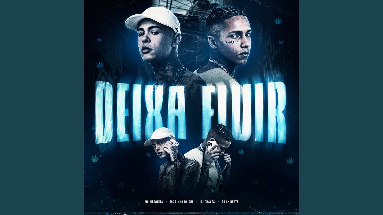 Deixa Fluir