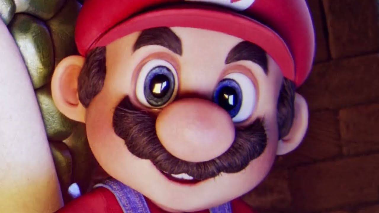 Mario and Bowser Breakdown