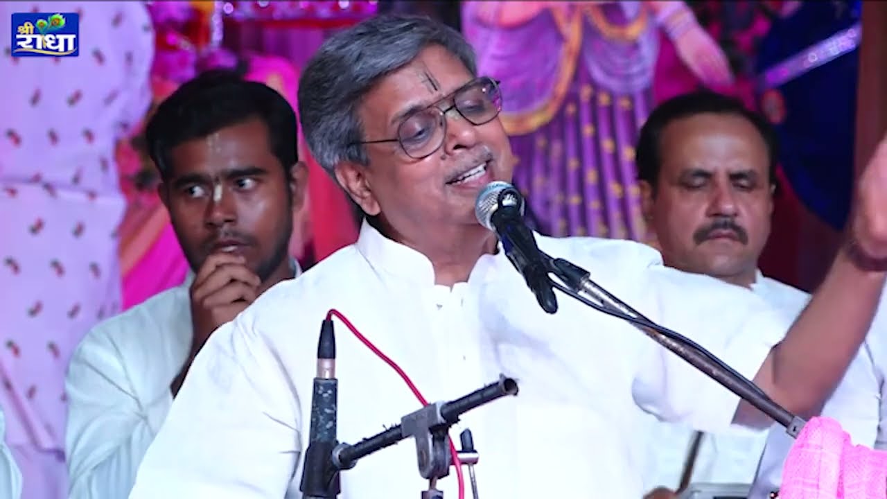 इस भजन को सुनने से सारे पाप कट जायेंगे , श्री गोविंद भार्गव जी