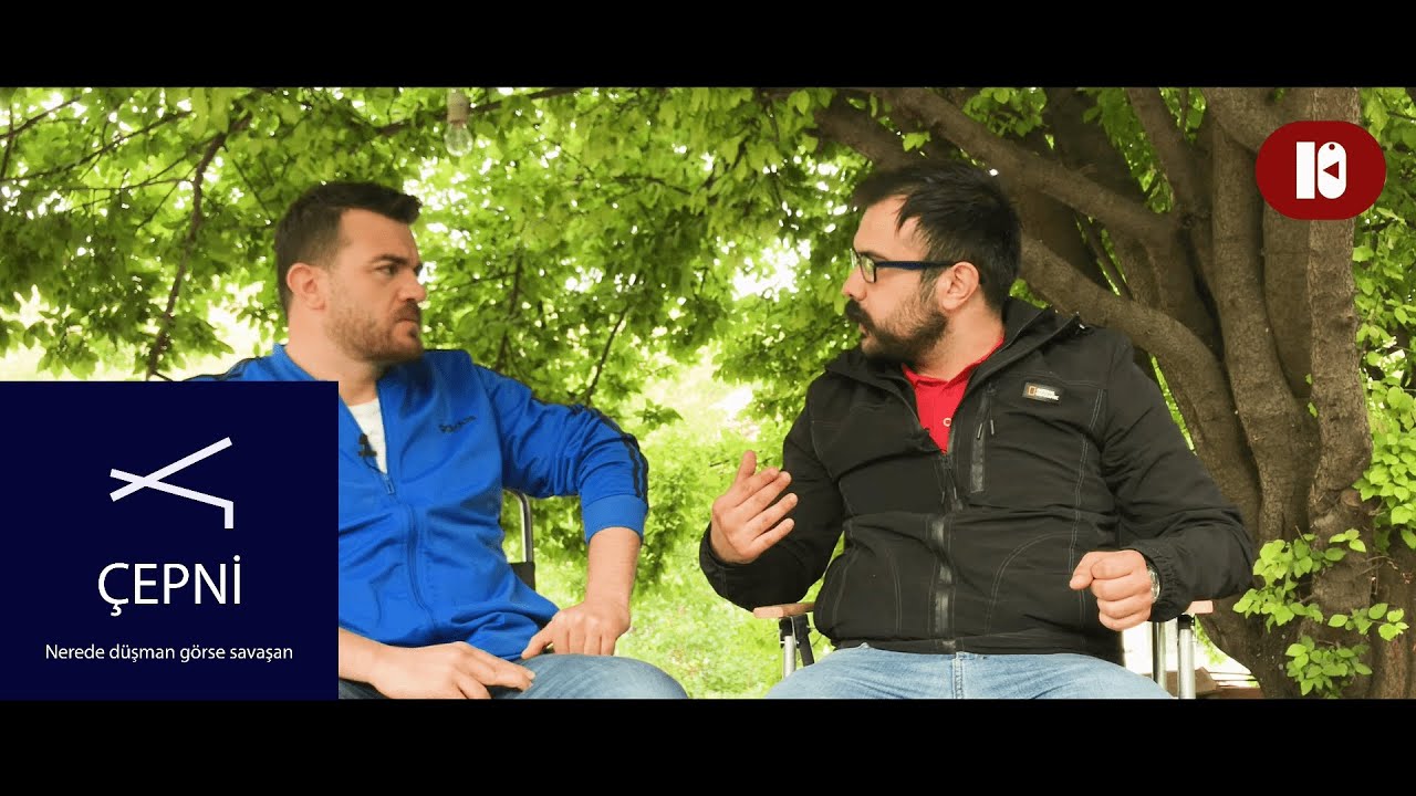 15 - Çepni Boyu - Hayrettin DUYAN , Cemal KALELİ