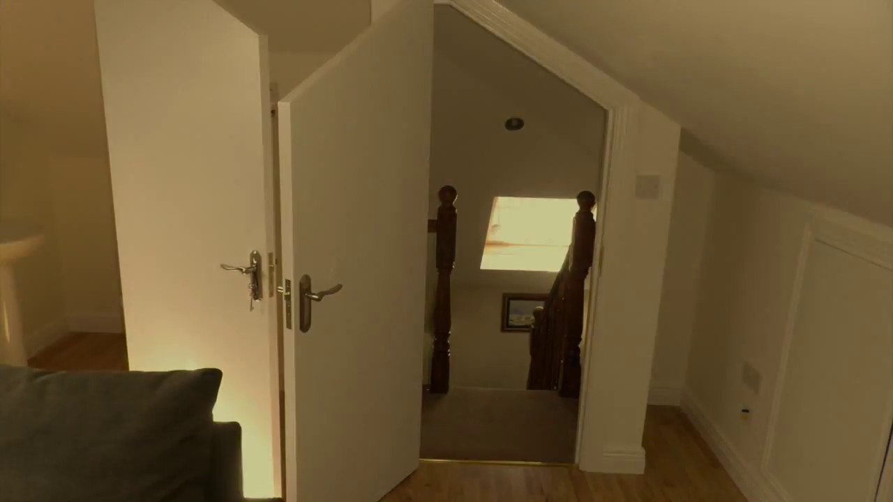 Various Attic Conversions completed by Expert Attics