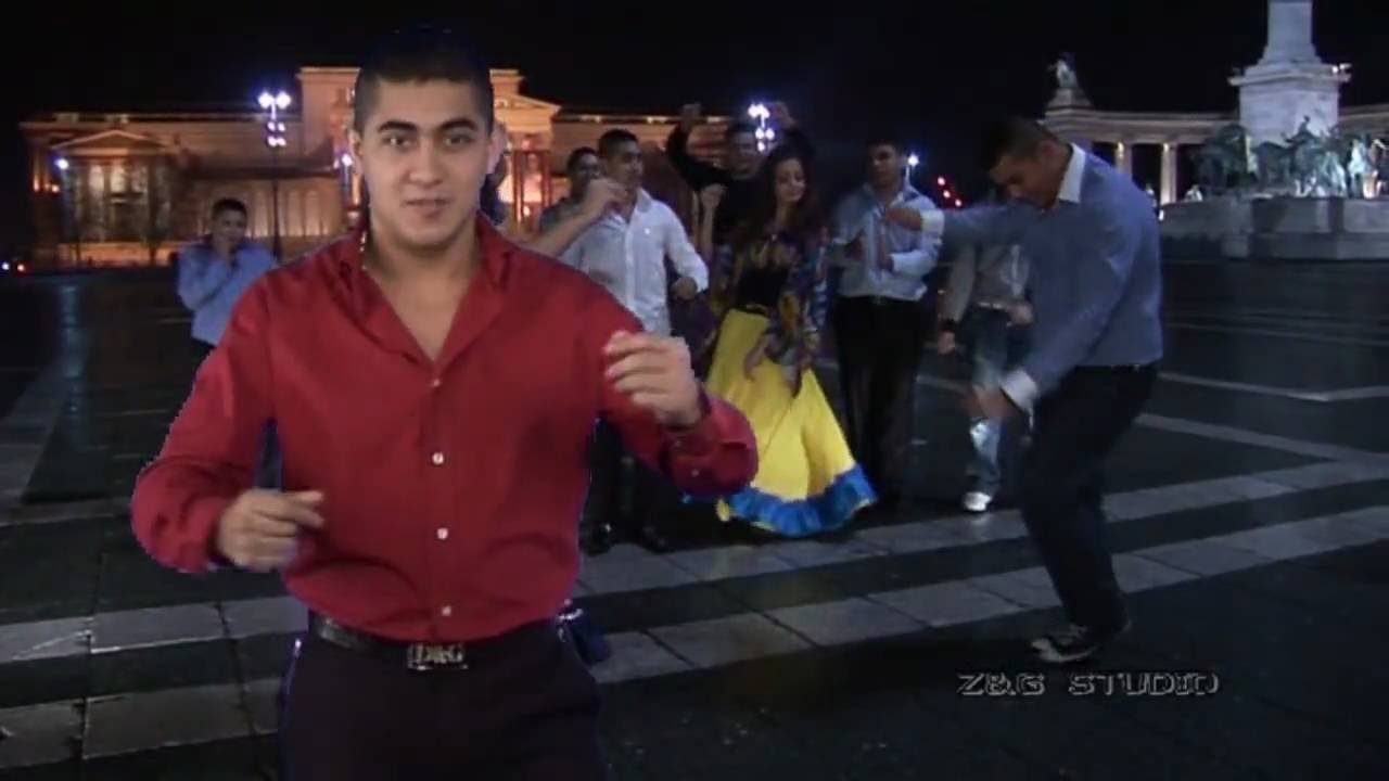 Kis Grófó VIDEÓ OFFICIAL ZGSTUDIO