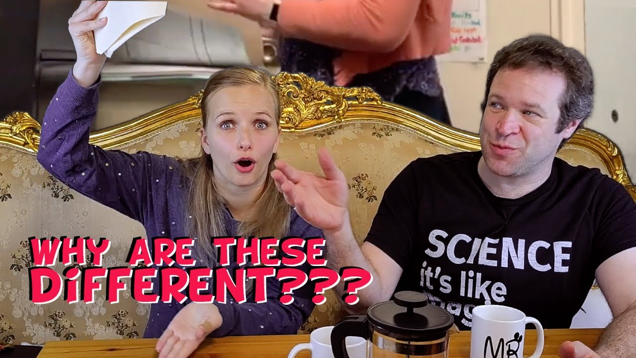 10 completely crazy difference between Germany and America