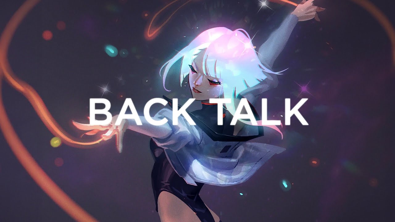 Back Talk & Louis Metric - Without You, Pt 2