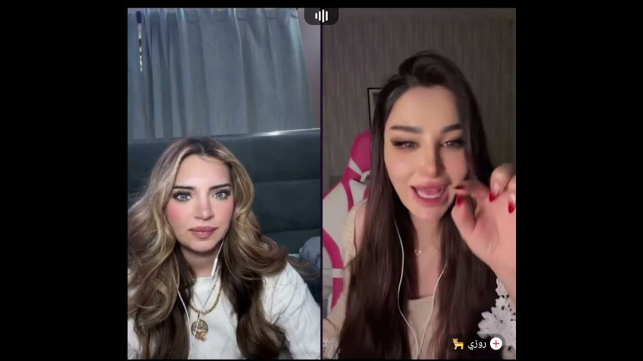 هوازن كيست روباعي مع روزي و محمد و ابو محسن كيست حماسي دردشة