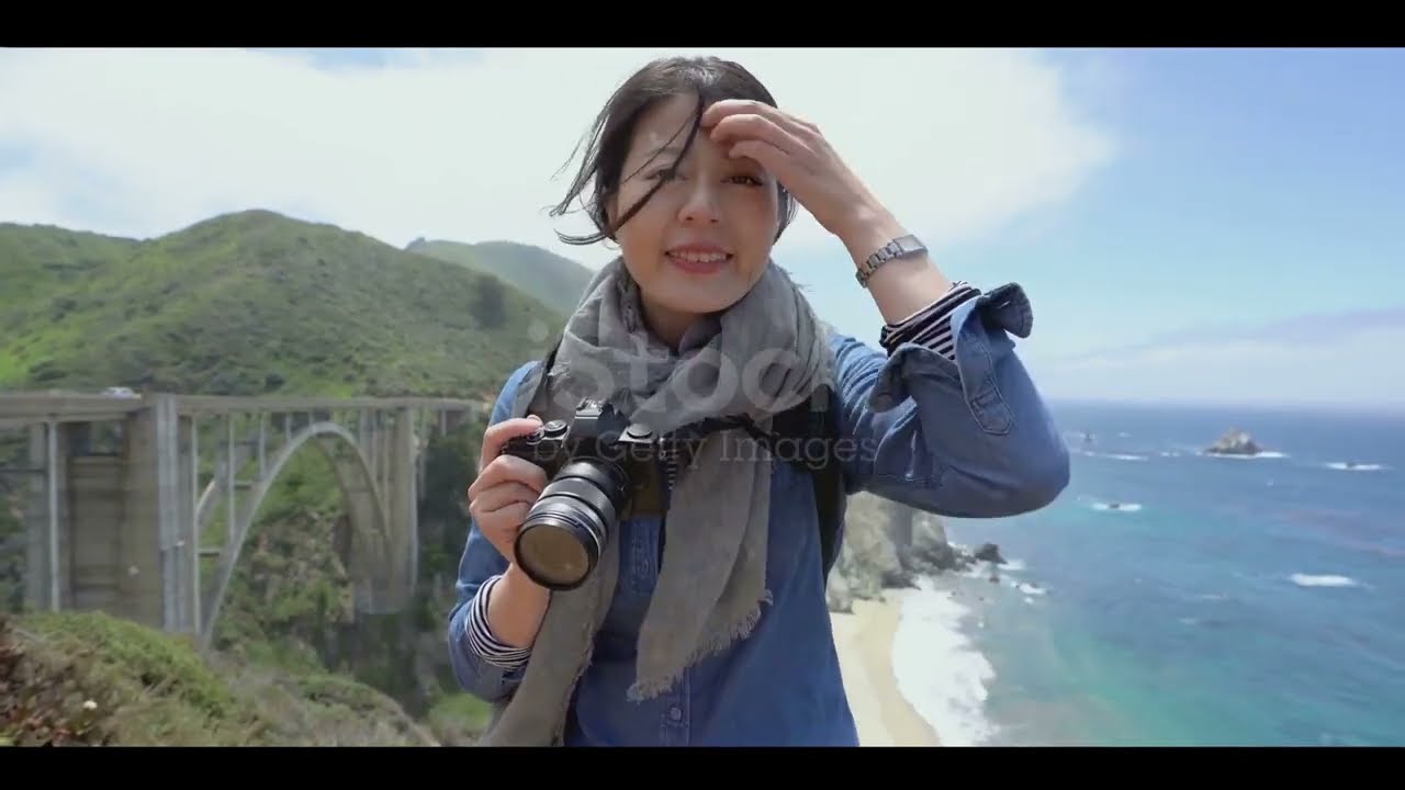 Puffin Pursuit: A Worldly Adventure with April and Her Pups