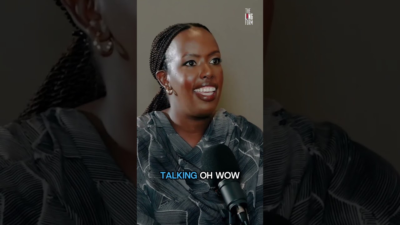 Кошмары после геноцида 1994 года | Соня Мугабо рассказывает о травме в Руанде