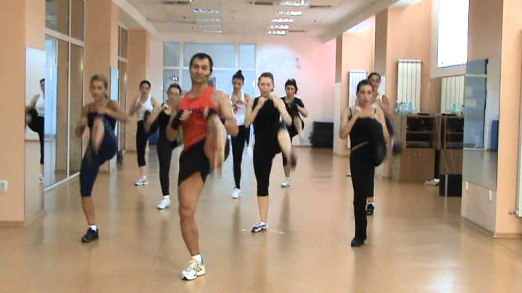 Tae bo