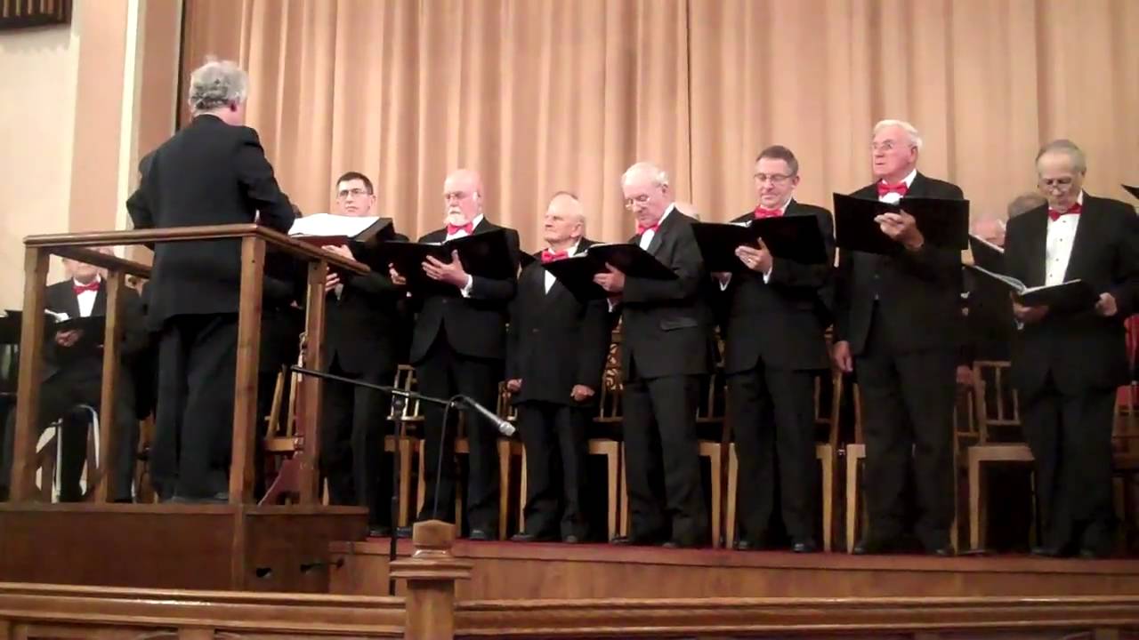 Hull Male Voice Choir - 