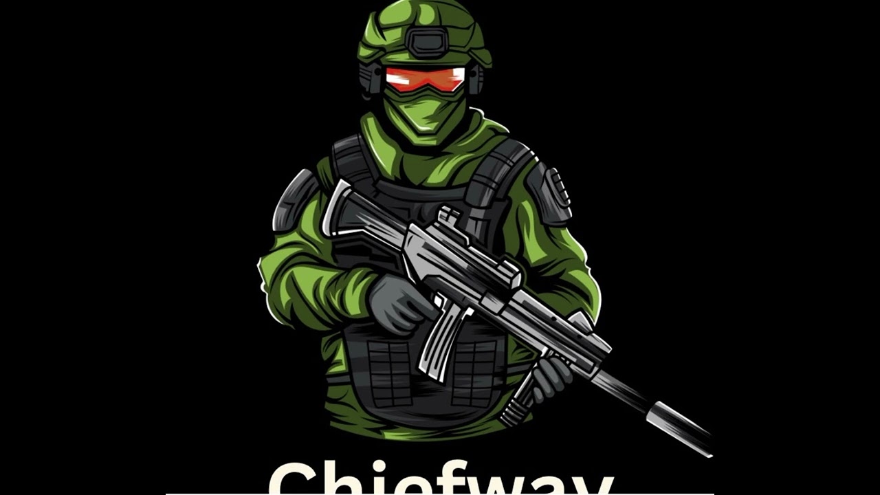 Chiefway - Frequency Fade