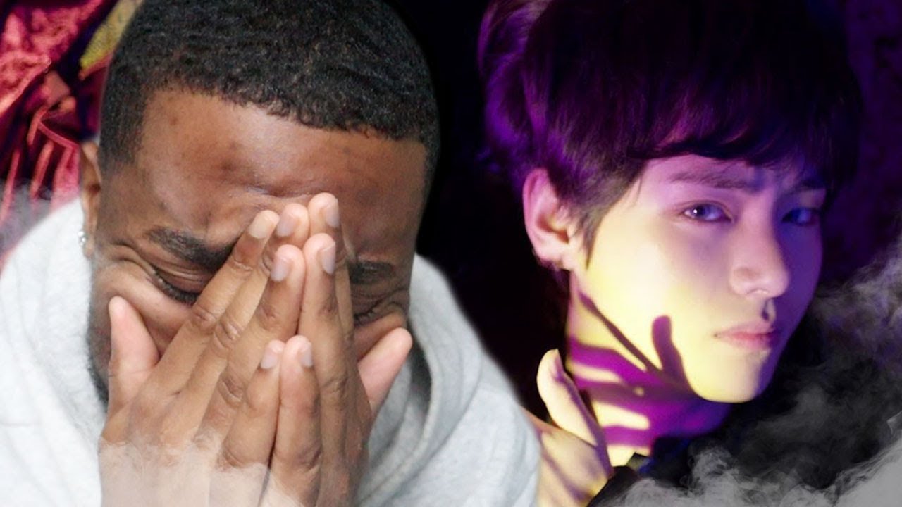 V teaches me what 