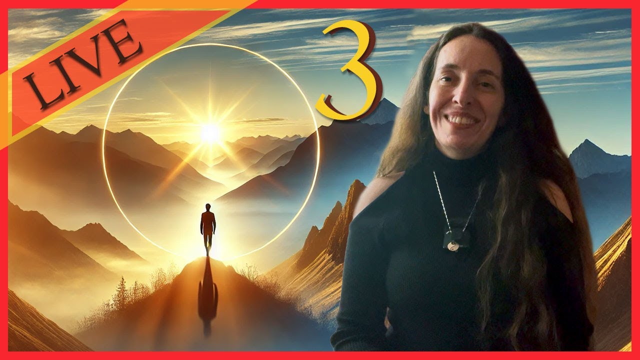 🔴 Live Especial | Semana 3 do Desafio 