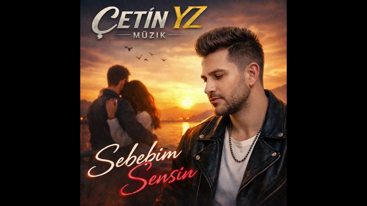 Sebebim Sensin