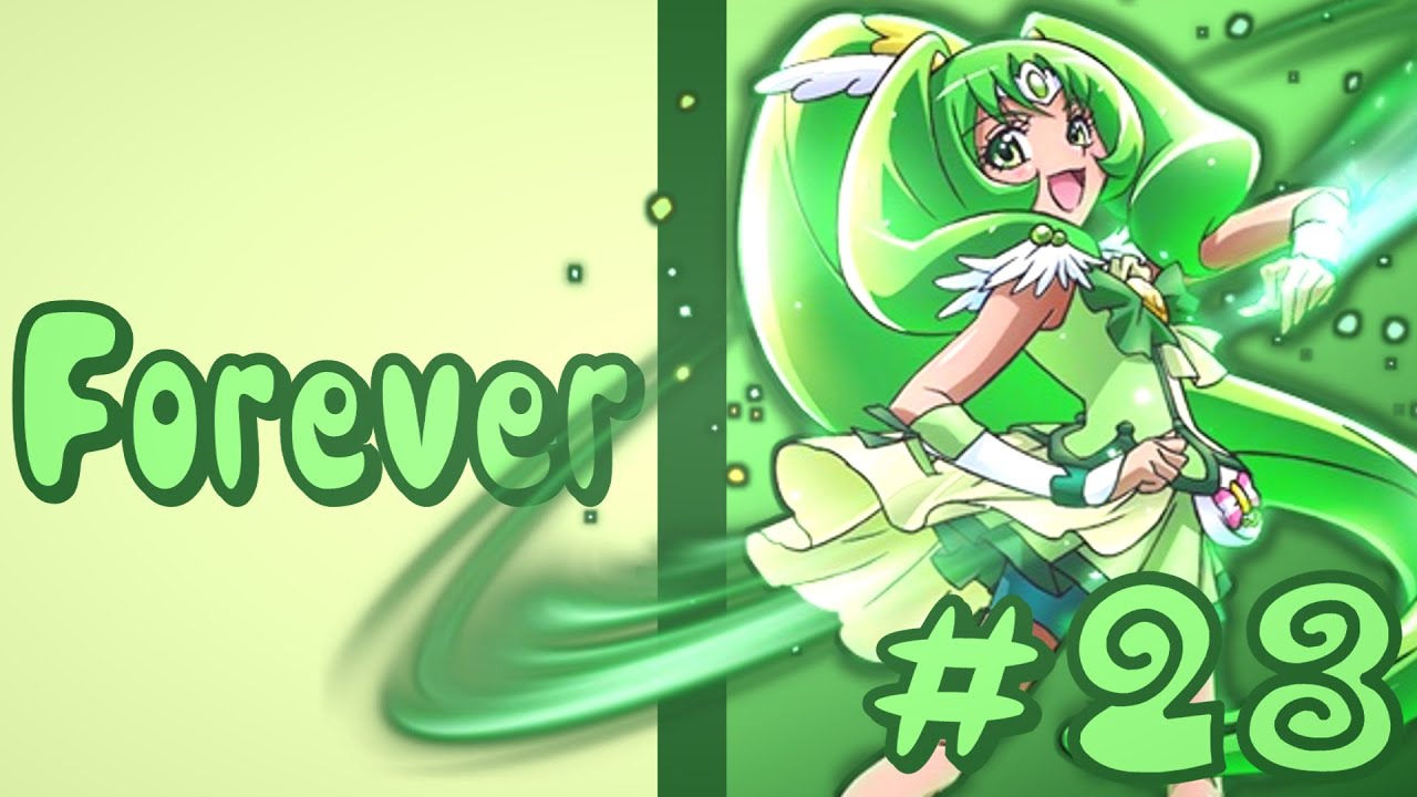 「C✦S」[S★CS] - MEP #23 - Forever (Collab MEP)