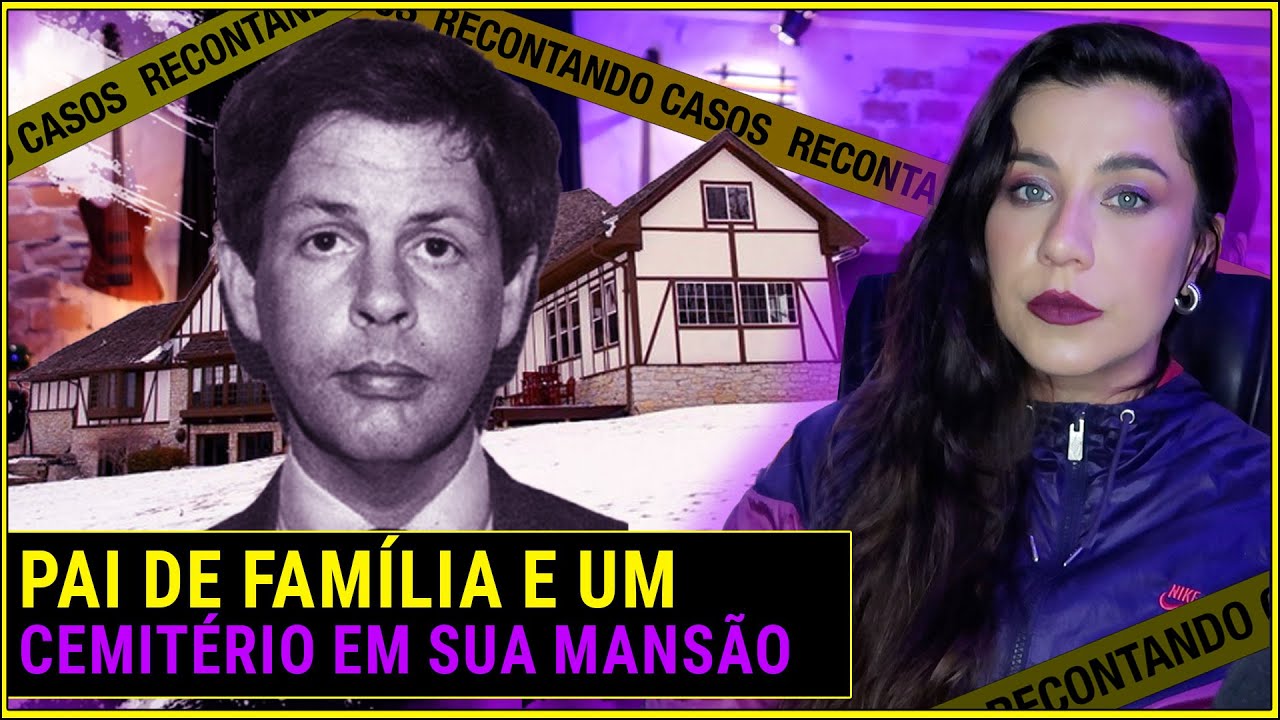 A VIDA SECRETA DE HERB BAUMEISTER