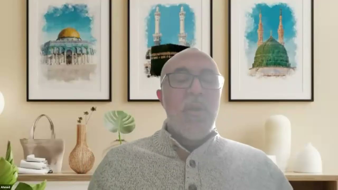 Session 2 – Timelines & Next Steps for Hajj 2026