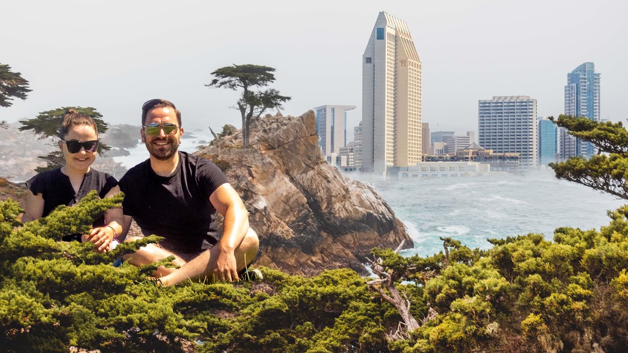 Highway One + Mexican Vibes (USA2022 - Teil5)