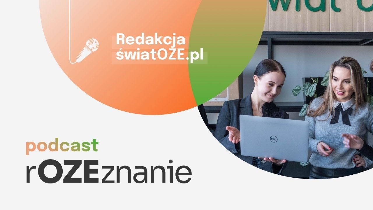 Zielony briefing XII