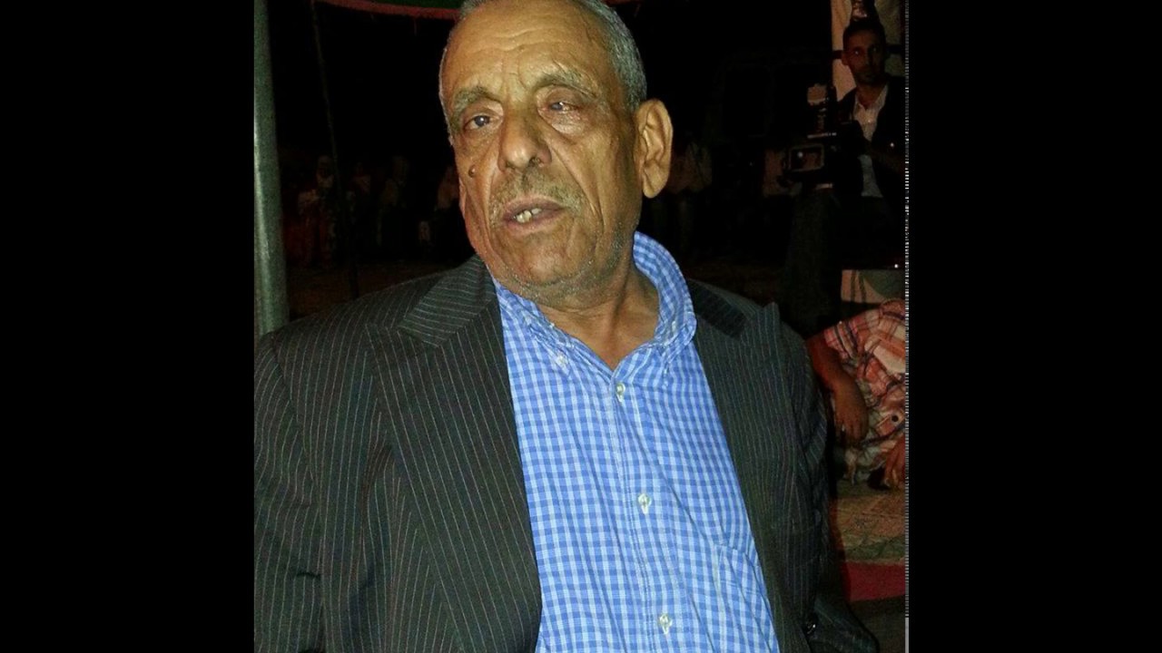 بناصروابراهيم الهوس - بوعبيد الشرقي والغابة -