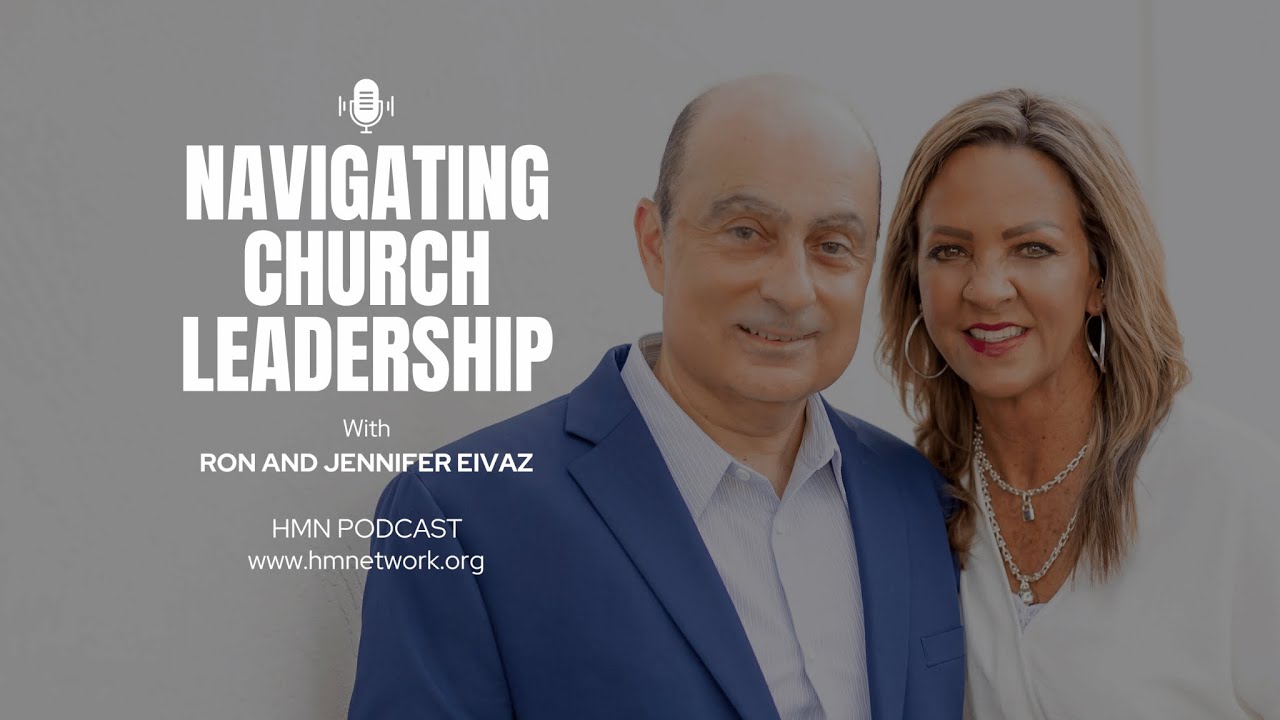 Michael and Meredith Mauldin - Purity in Worship