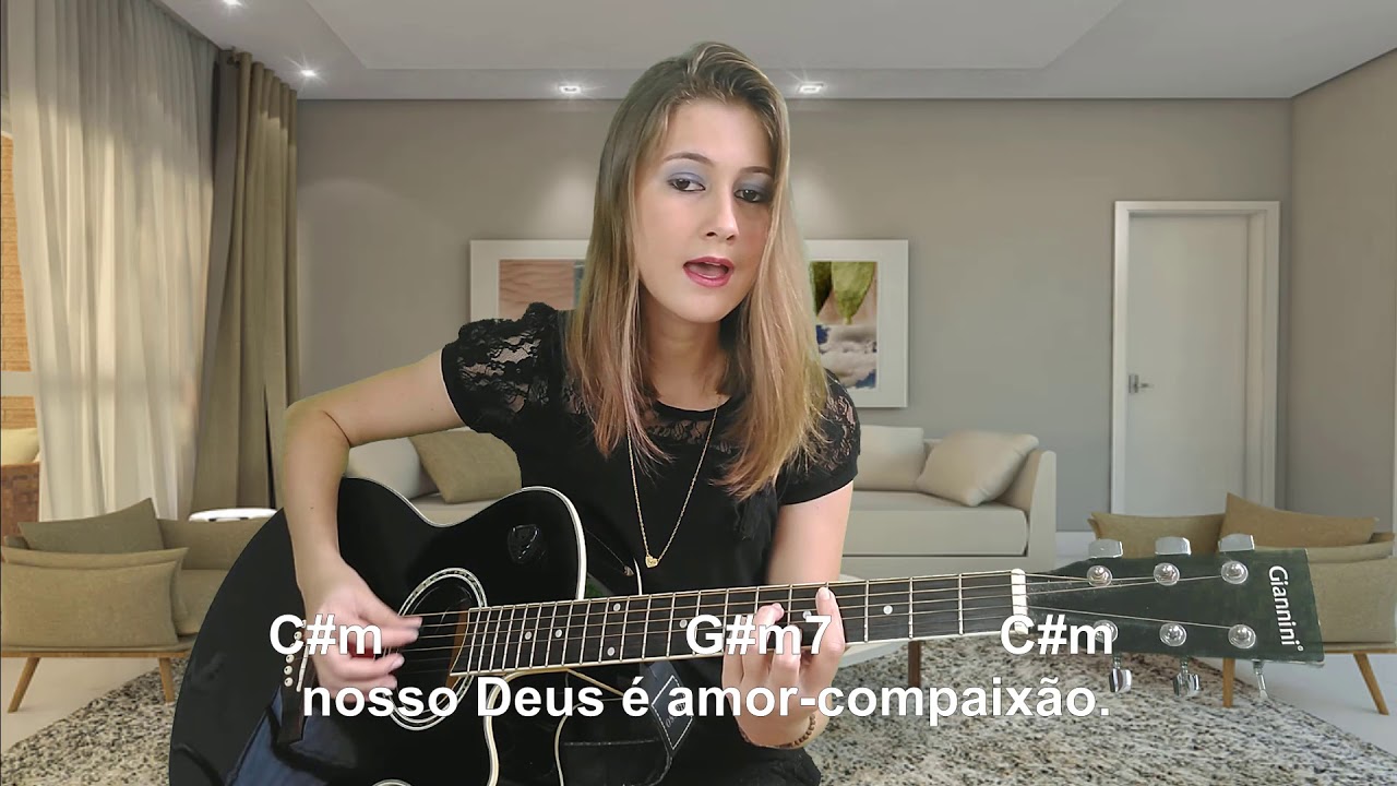 Salmo 114 - Andarei na presença de Deus, junto a Ele na terra dos vivos
