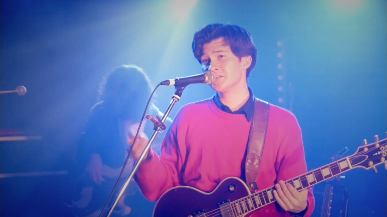 The Bagpipes - Let Me Groove With You (Live At TokioTokyo 20260303)