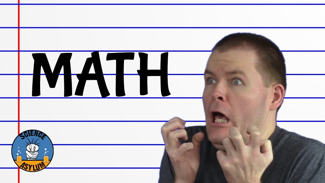 Is Math the Language of the Universe?