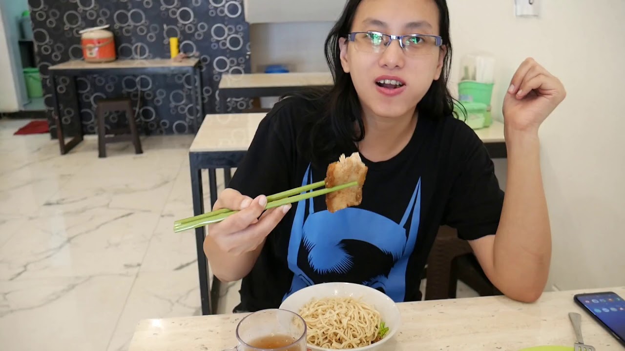 Bakmi Sinar Rezeki