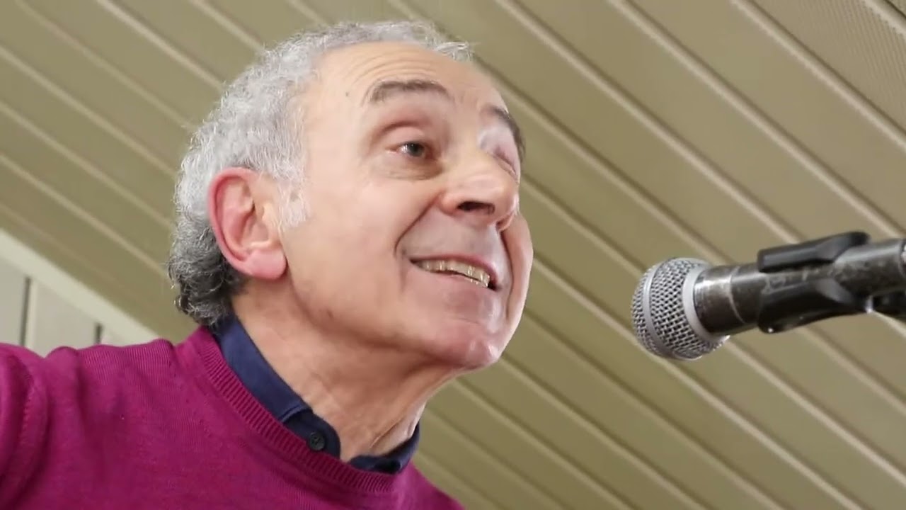 PAOLO FRESCURA E LA SUA CHITARRA - LIVE 2023 - LO GUARRACINO