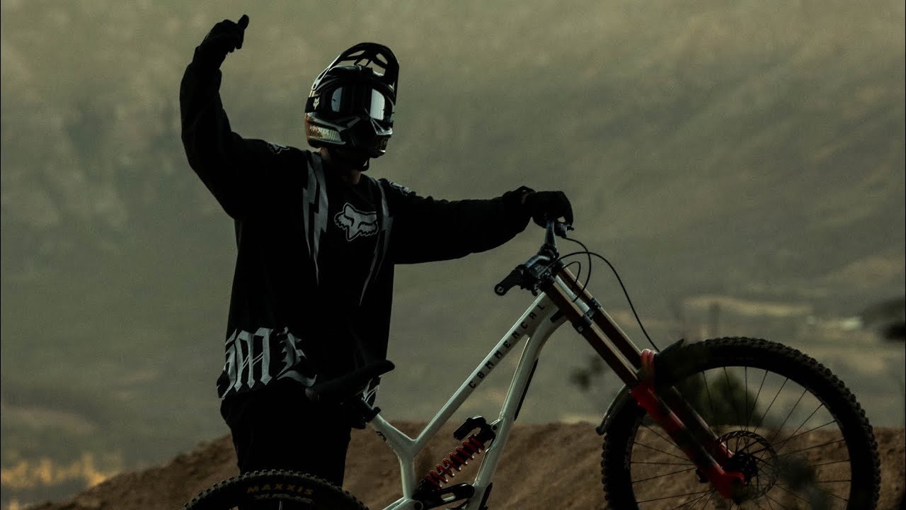 Day 0 Sunday morning quick sesh 