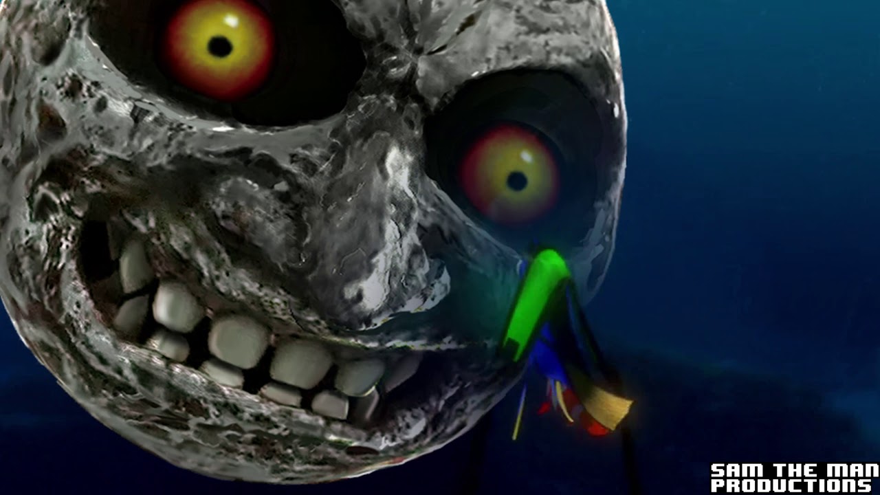 YTP-Grinding Nemo