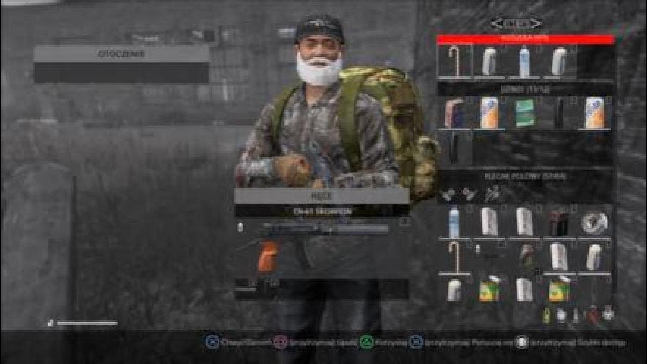 DayZ_Ps5Pro Z Braku Laku 🤣🔥💪