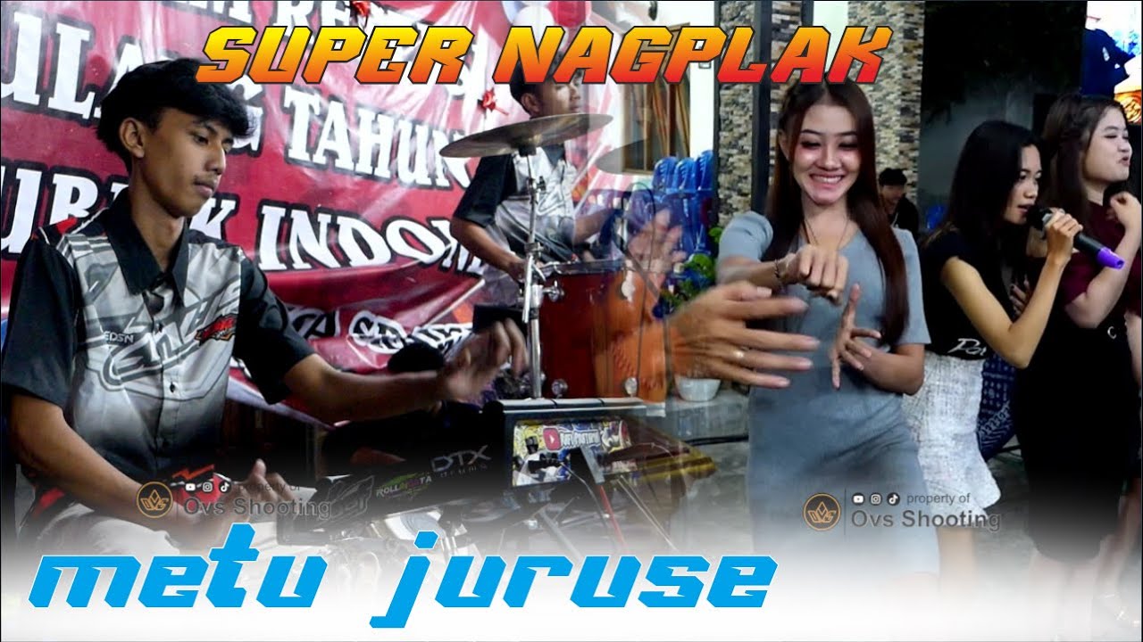 Lewung - Rafi Ngaplak PooL - Gayeng No Kaleng Kaleng - DK MUSIK - BGS AUDIO