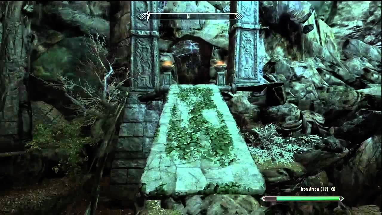 Skyrim Walkthrough-Dildo Didn't Edit Correctly - Ep 14
