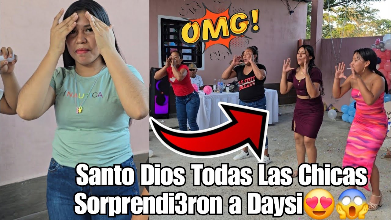 Mary Y Todas Las Chicas Le Dieron Al Publico El Mejor Baile En La Gran Revelaçión De Lola😱Veanlo🤭?