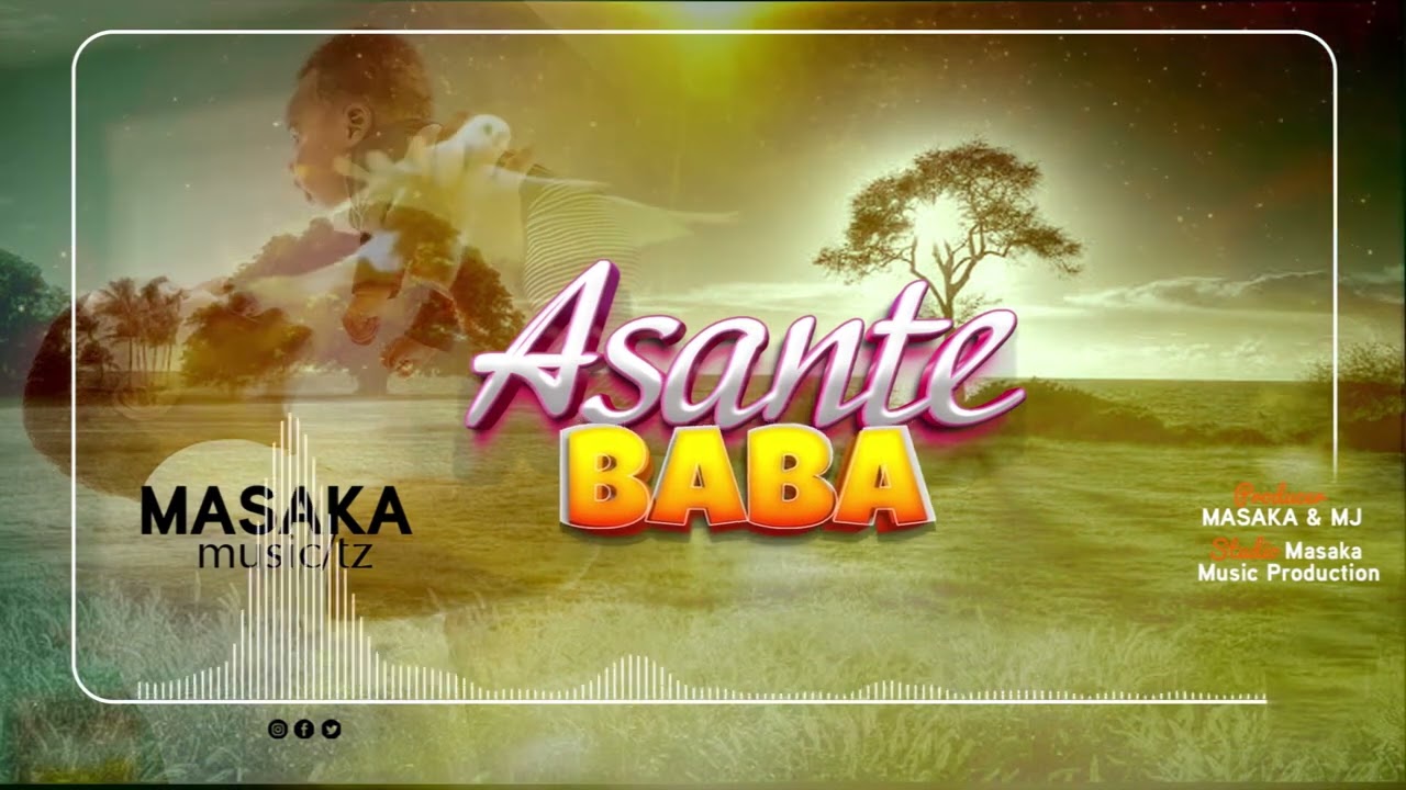 Epaphra masaka - Asante 