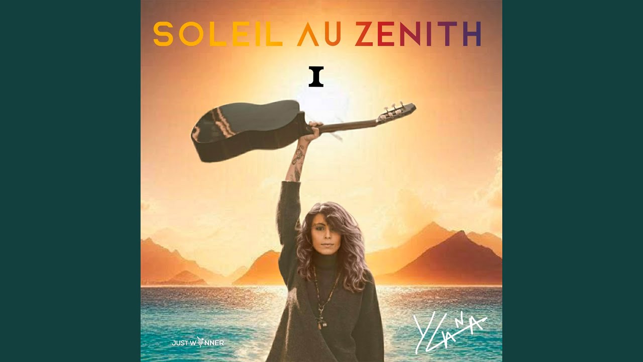 Soleil Couchant