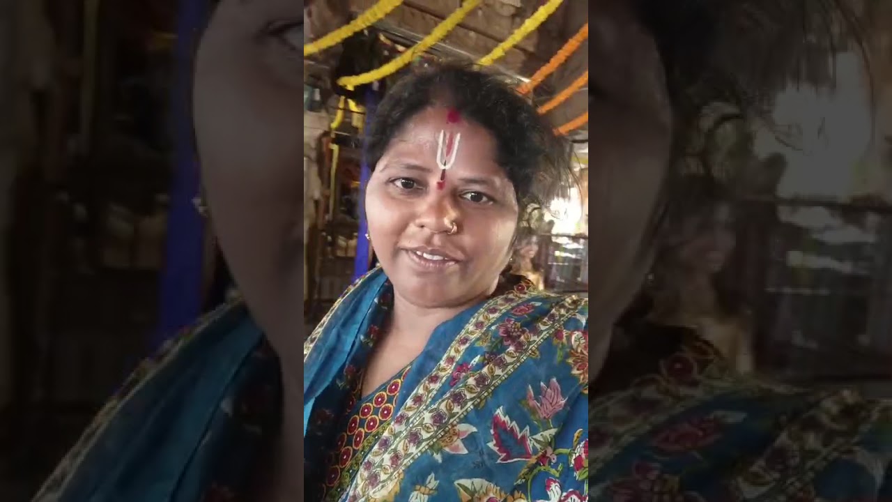 🙏🙏మన రాములు గుడికి ఒంటిమిట్ట గుడికి డిఫరెంట్ ఉంటది ఏదో కామెంట్ పెట్టండి 🙏🙏