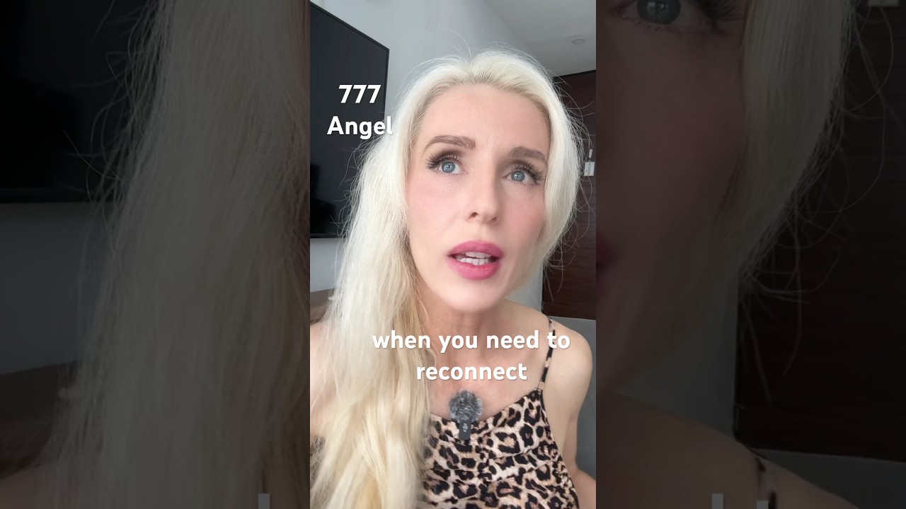 Вы увидите своих ангелов ❤️
