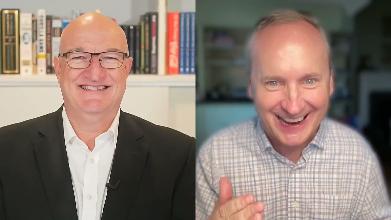 Breaking the investing rules, with David Gardner