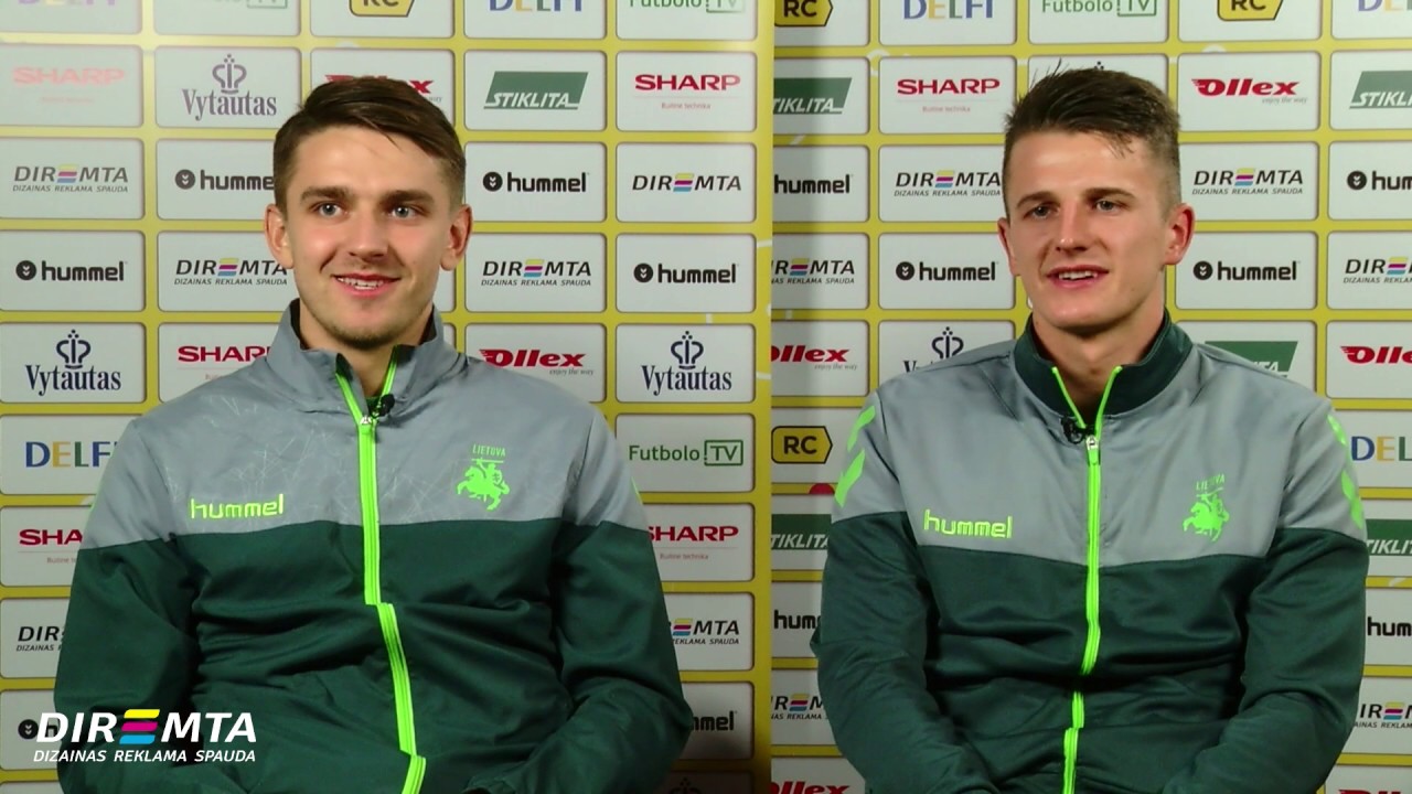 Kam sekėsi geriau? F.Černych ir E.Girdvainio tarpusavio akistata