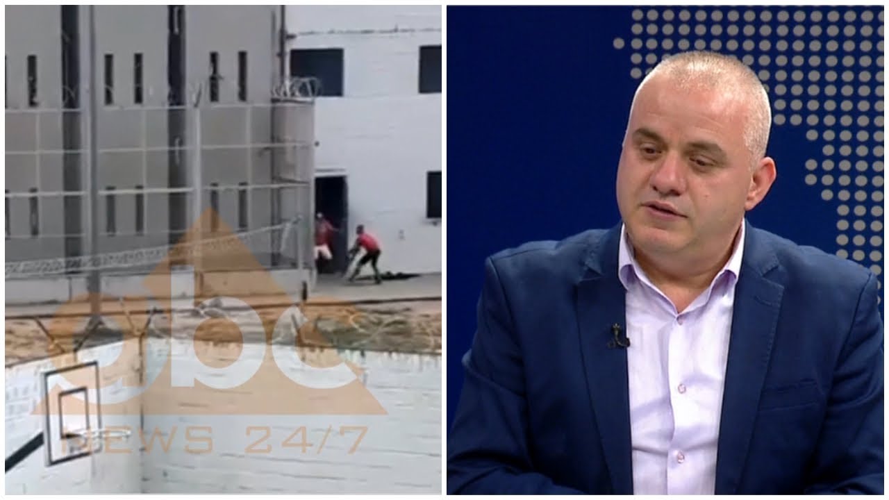 Artan Hoxha: Si realizova intervisten me Dritan Rexhepin nga burgu i Kuitos|ABC News Albania
