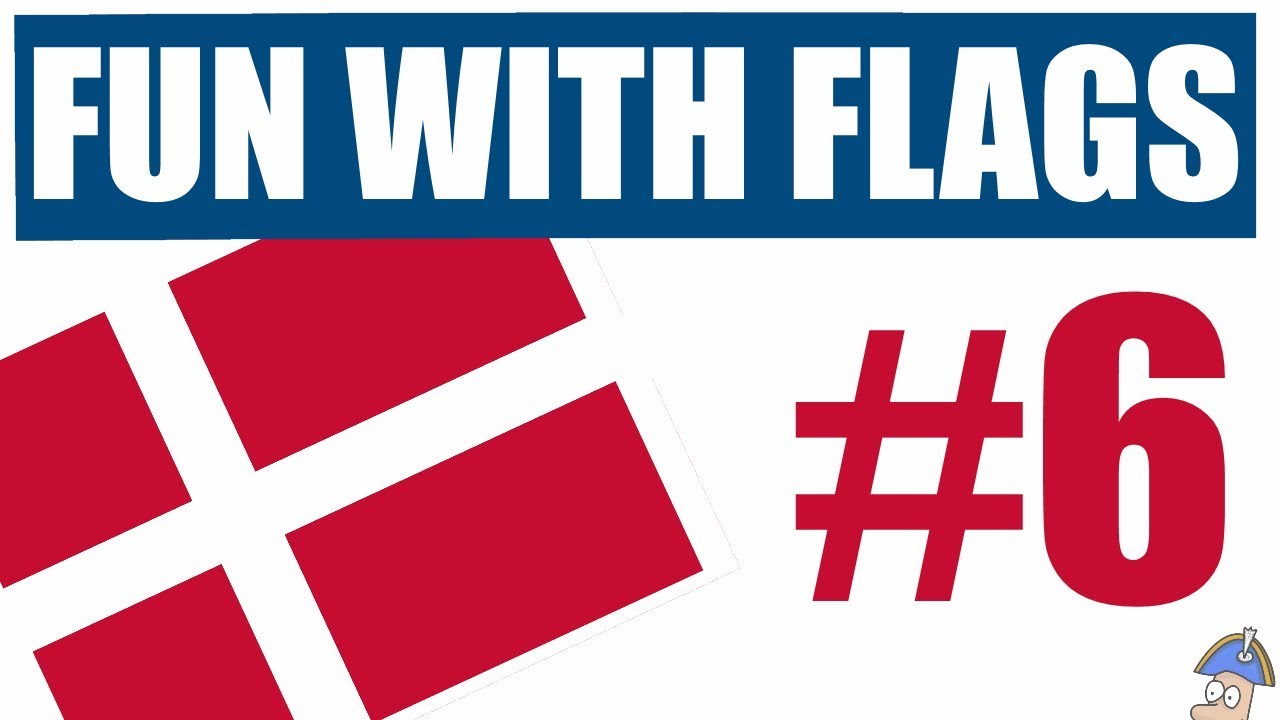 Denmark&rsquo;s Flag Explained: World&rsquo;s Oldest National Flag