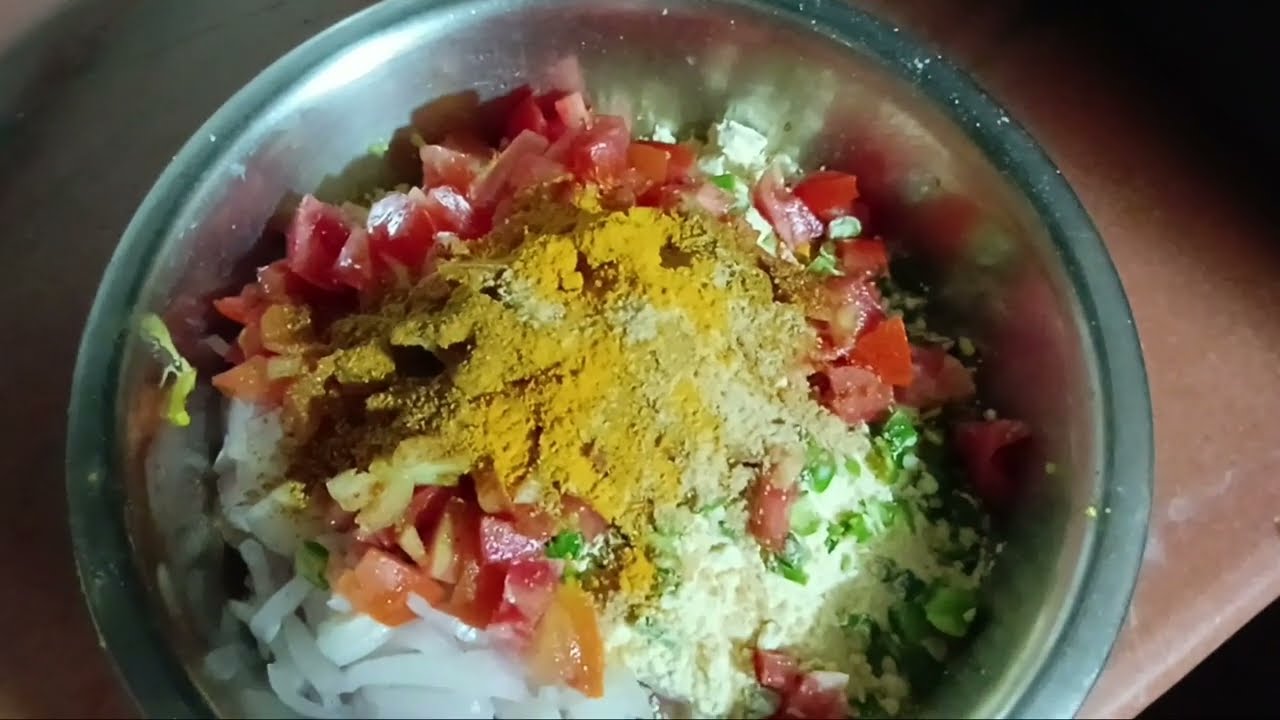 5min में बचे हुए चावल का ऐसा चटपटा और स्वादिष्ट नाश्ता पहले कभी नही देखा होगा Leftover Rice Recipe