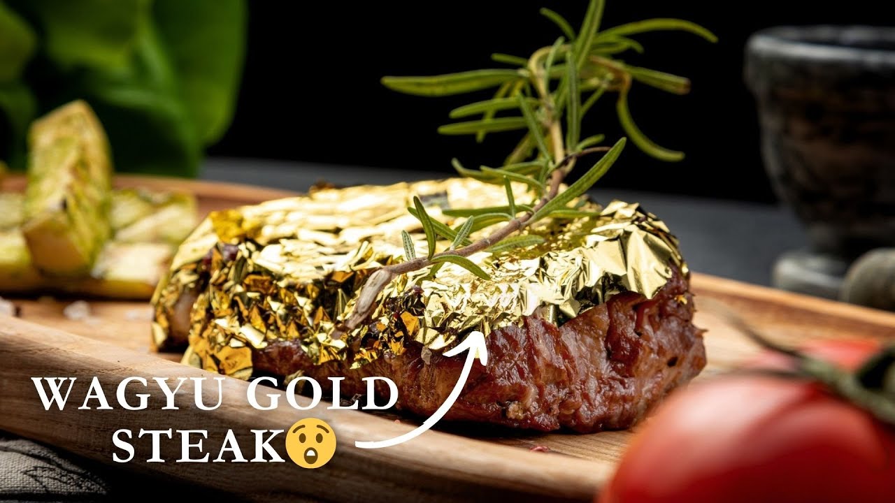 The Art of Fine Dining: Indulge in Opulent Culinary Delights
