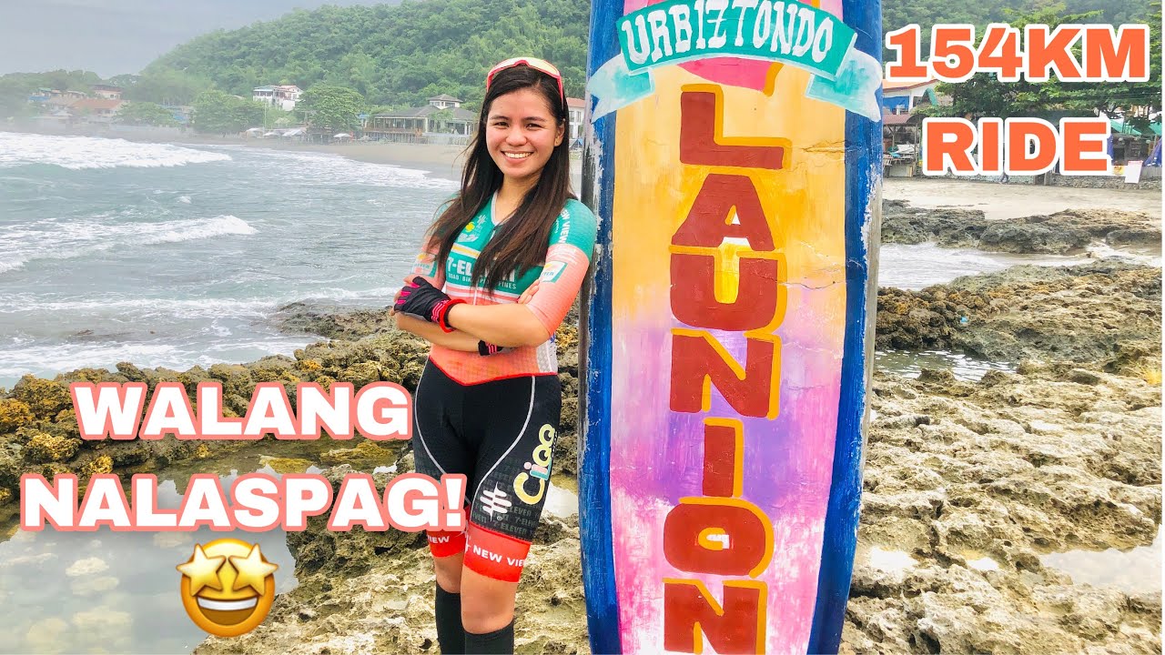 SAN JUAN, LA UNION RIDE | SURF POINT | WALANG NALASPAG! | by GAYE PARIS
