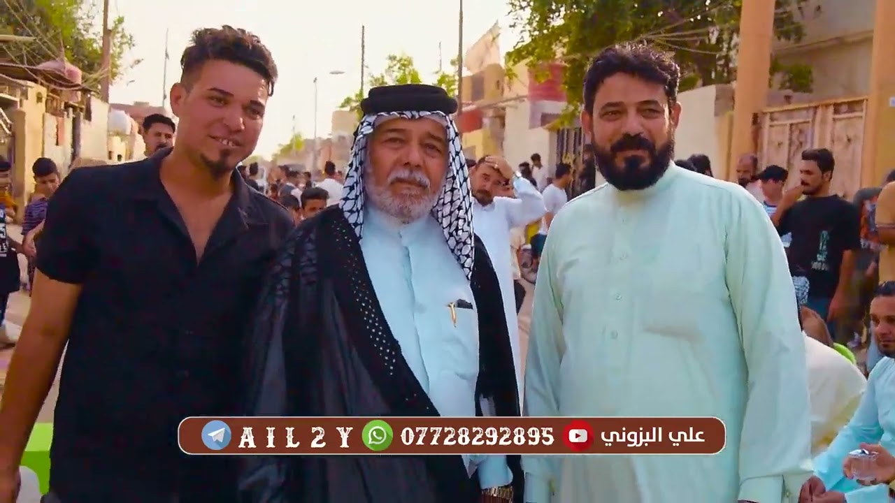 حفل زفاف الاخوين احمد ياسين و علي ياسين المرياني
